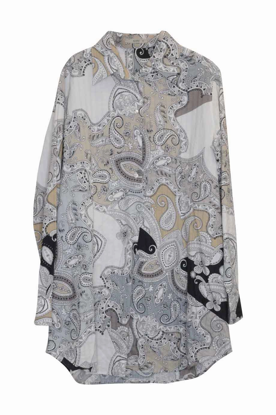 Sleek Fit [WW23518] Etro | Shirt