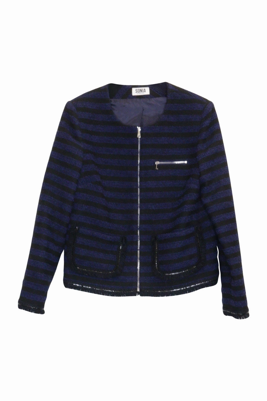Clue [WW23560] Sonia by Sonia Rykiel | Jacket