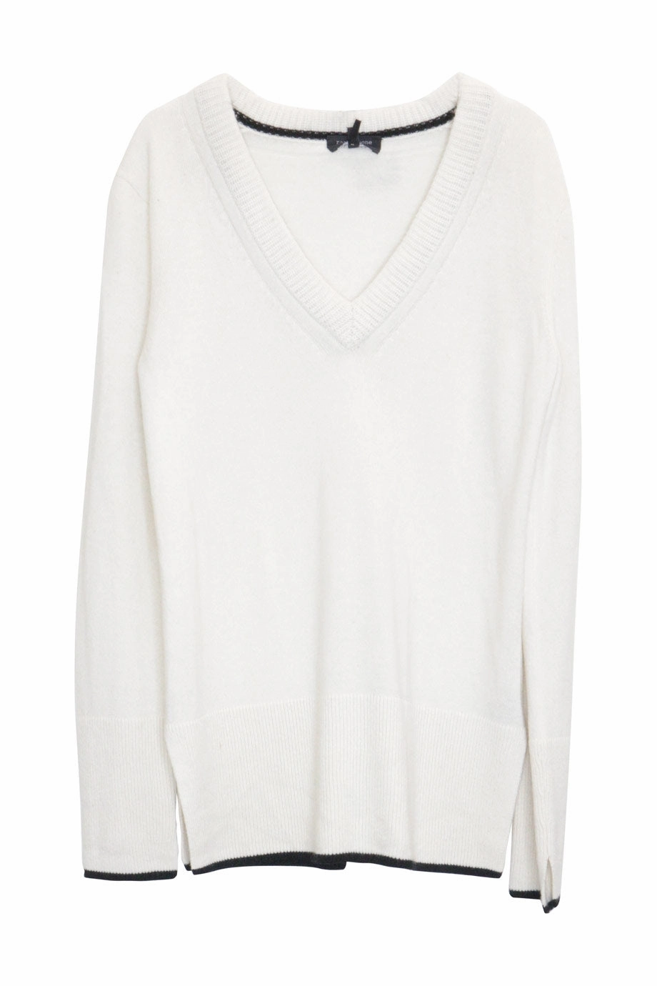 [WW23607] Rag & Bone | Knitwear Gentle Tone