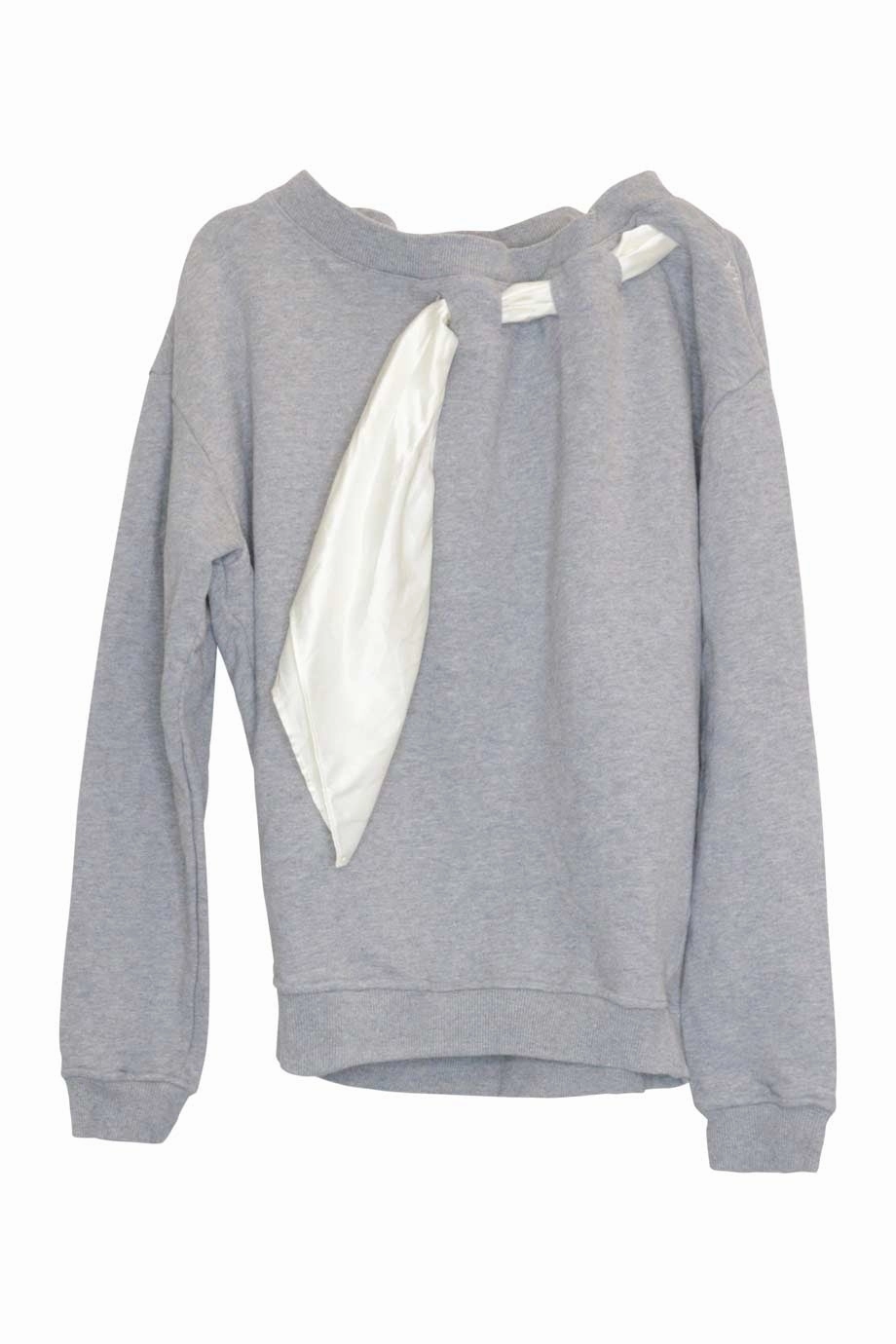 Non Restrictive Essential Outfit [WW23618] Y Project | Knitwear