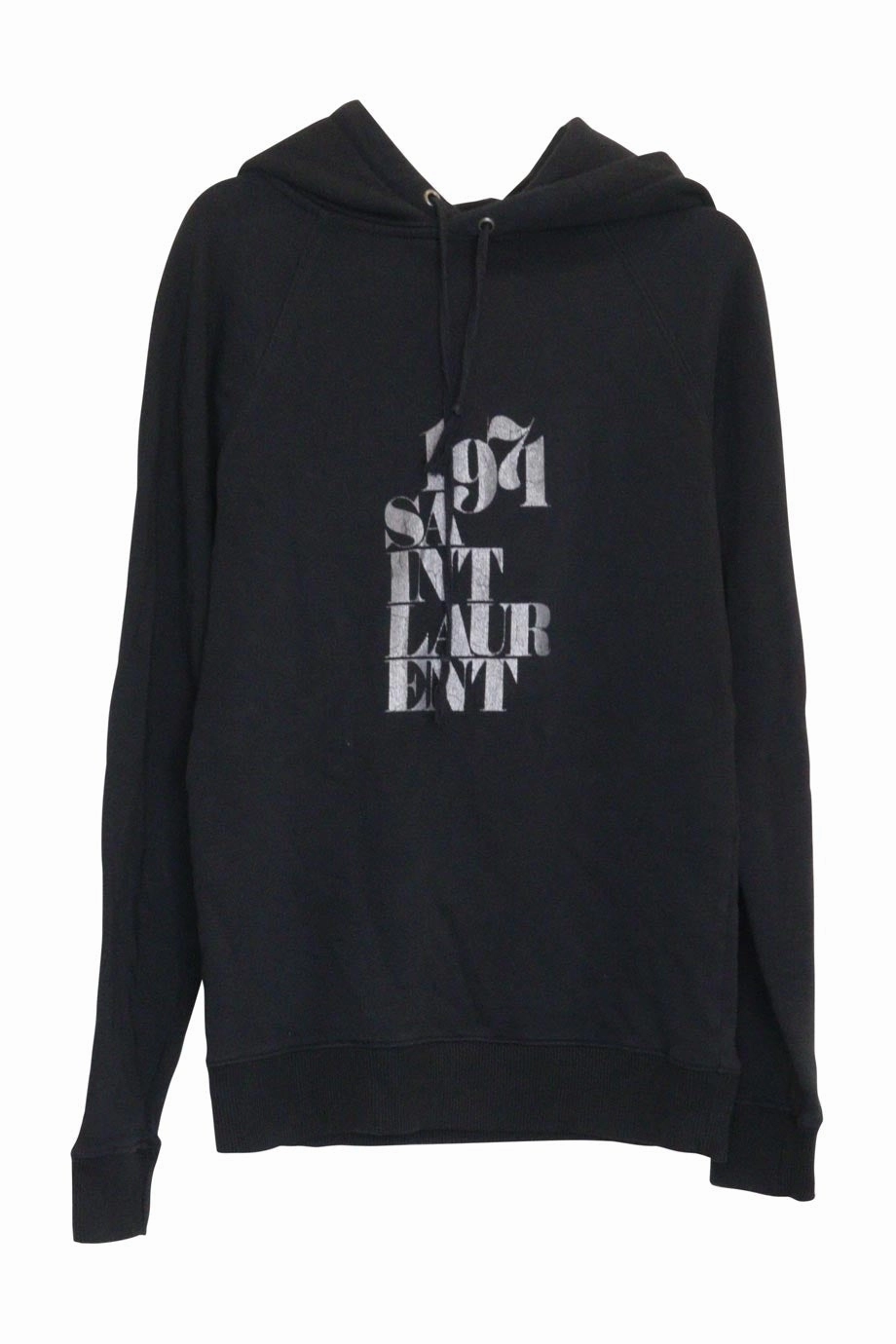 FadeResistant Dye [WW23627] Saint Laurent | Knitwear