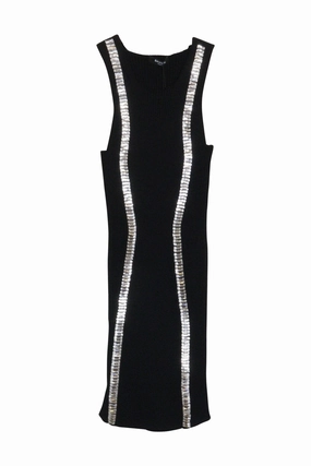 [WW23749] Balmain | Cocktail Dress Lounge Style