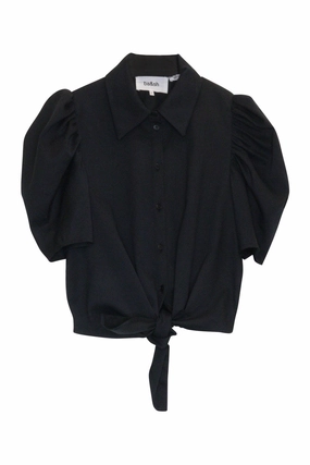 Adjustable Cuffs [WW23771] Ba&sh | Shirt