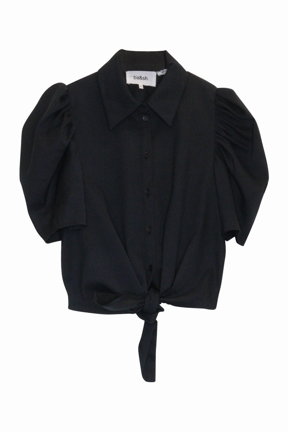 Adjustable Cuffs [WW23771] Ba&sh | Shirt
