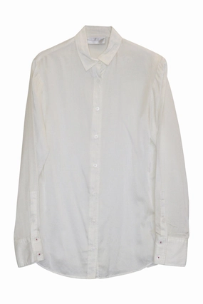 Non Iron Material [WW23778] Zadig & Voltaire | Shirt