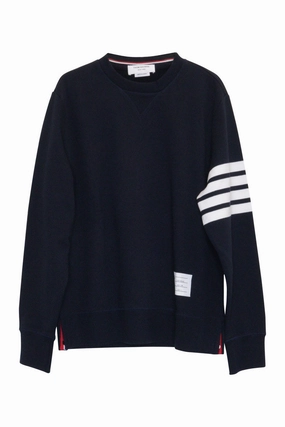 [WW23785] Thom Browne | Knitwear Stylish Staple Classic Shape