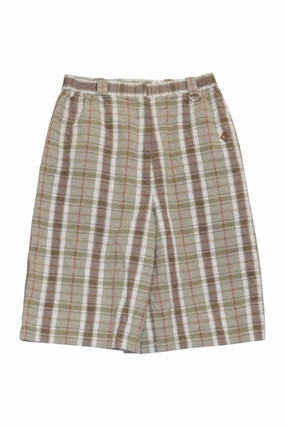 QuickReleaseBuckle [WW23820] Christian Dior | Shorts