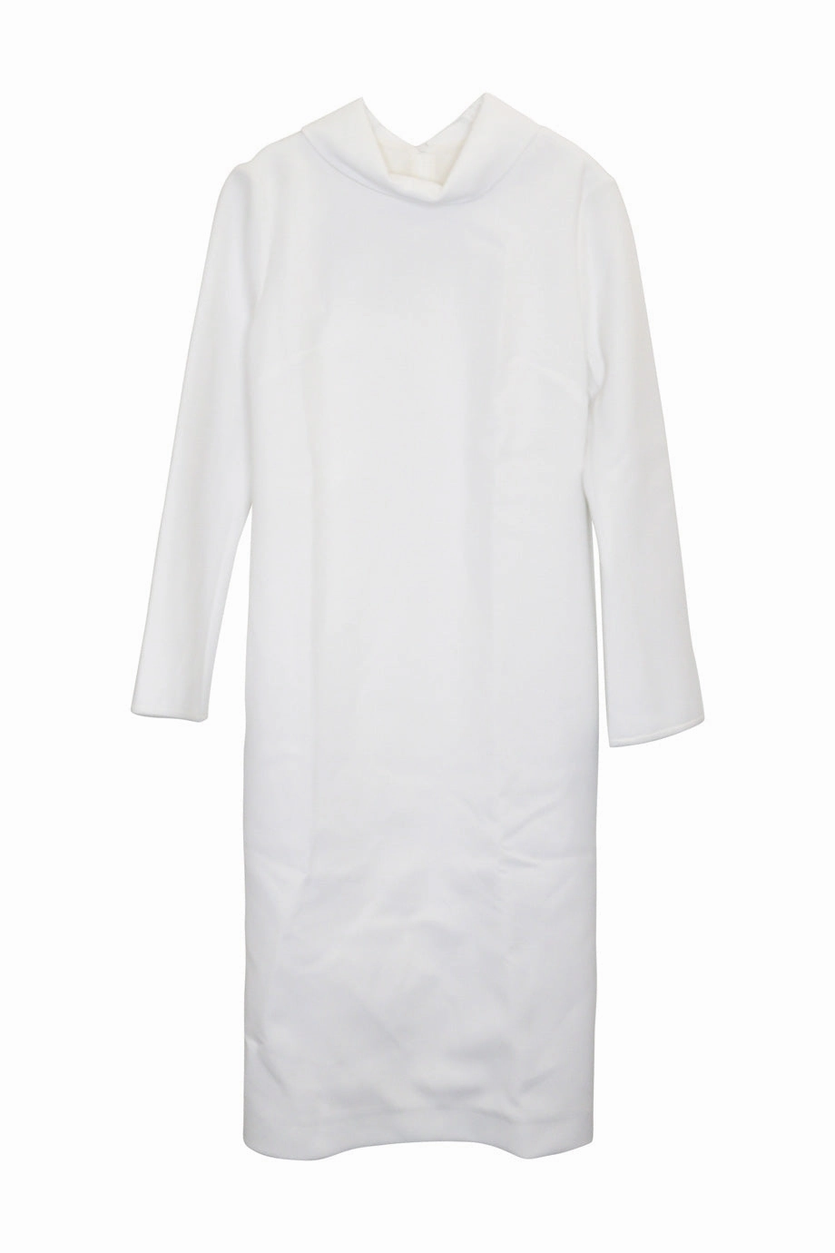 [WW23833] Ellery | Shift dress Applique-Detail