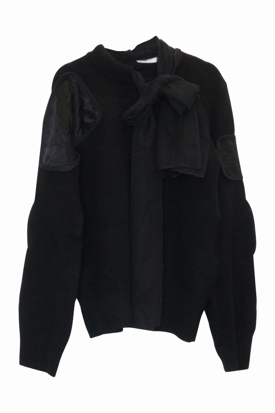 Office Trend [WW23836] Sacai | Knitwear