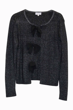 [WW23879] Claudie Pierlot | Knitwear Thermal Retention Lining