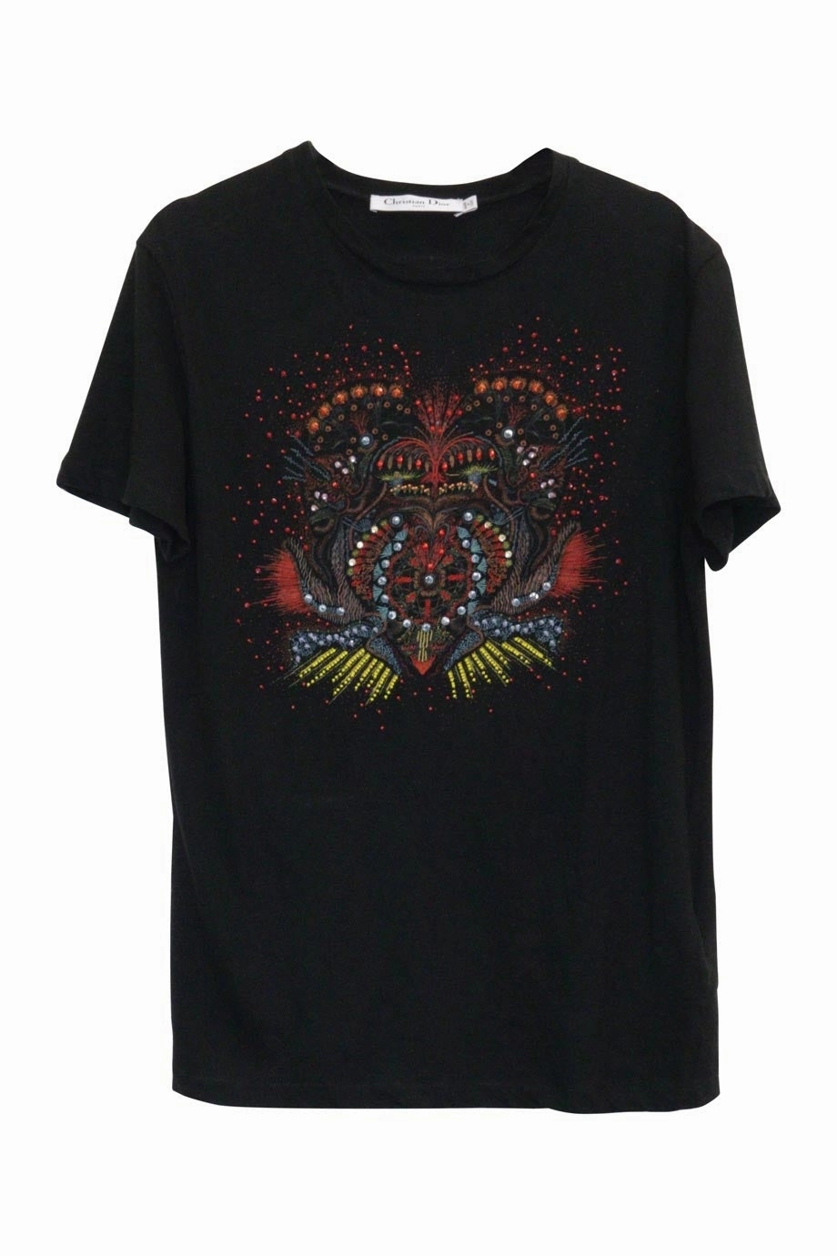 [WW23898] Christian Dior | Knitwear High Elasticity Unisex Fit