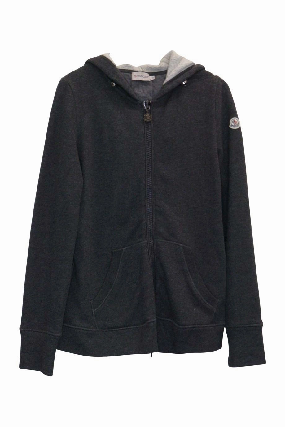 City Ready Crisp Look [WW23903] Moncler | Knitwear