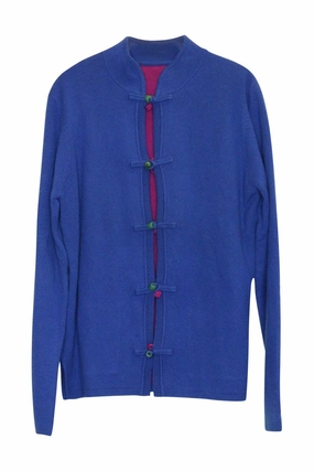 [WW24029] Shanghai Tang | Knitwear Cold Mornings