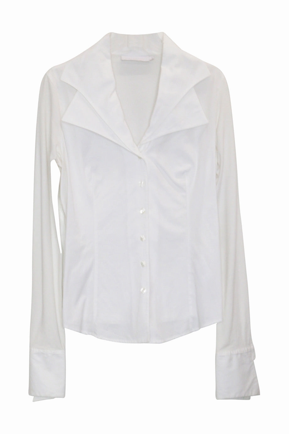 High Street Fashion [WW24040] Anne Fontaine | Shirt