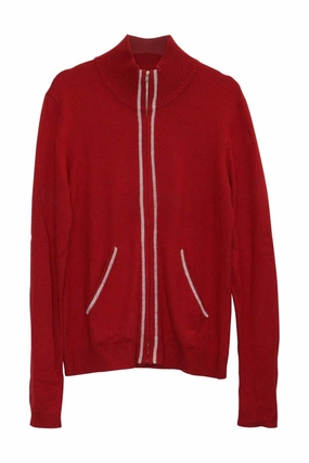 [WW24045] Shanghai Tang | Knitwear Lived In