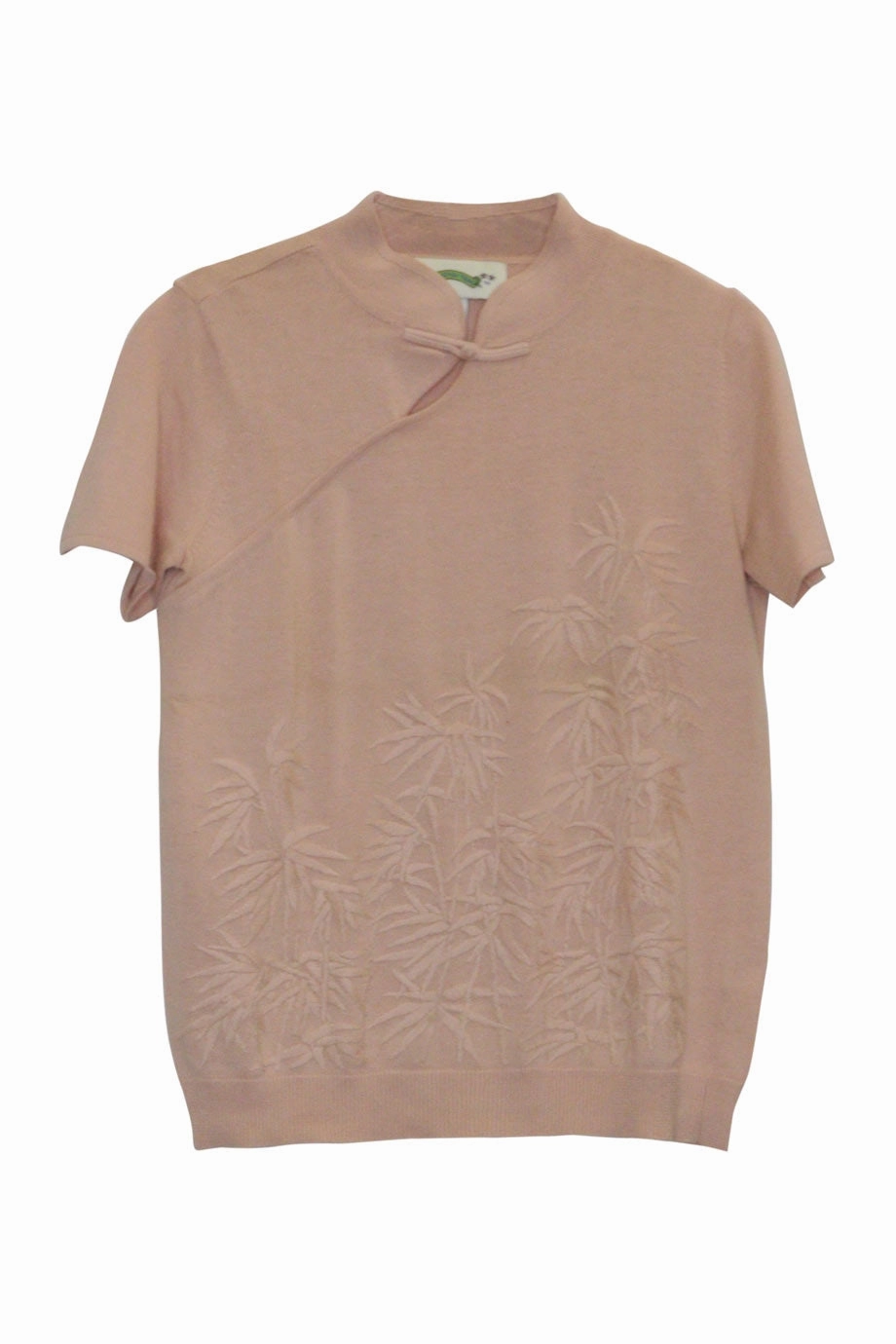 [WW24053] Shanghai Tang | Knitwear Stretchable Cuffs