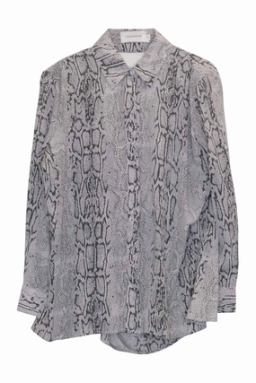 Polka Dot [WW24118] Zimmermann | Shirt