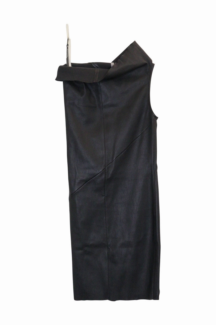 [WW24171] Rick Owens | Mini Dress High-Fashion