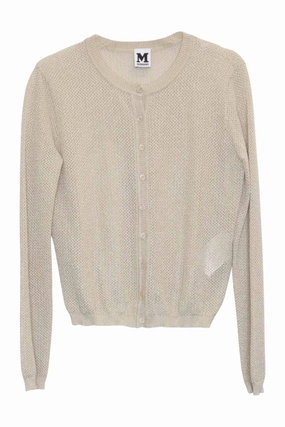 Crewneck Style MachineWashable [WW24176] M Missoni | Knitwear