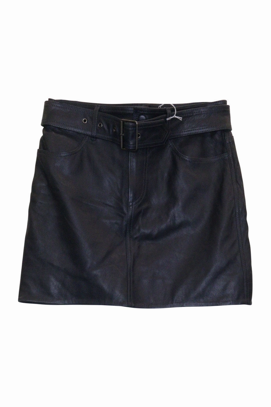 Comfy Fit [WW24198] Victoria, Victoria Beckham | Mini Skirt