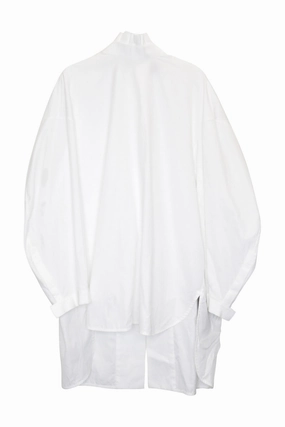 Breathable Fit Chic Ensemble [WW24253] Ellery | Shirt