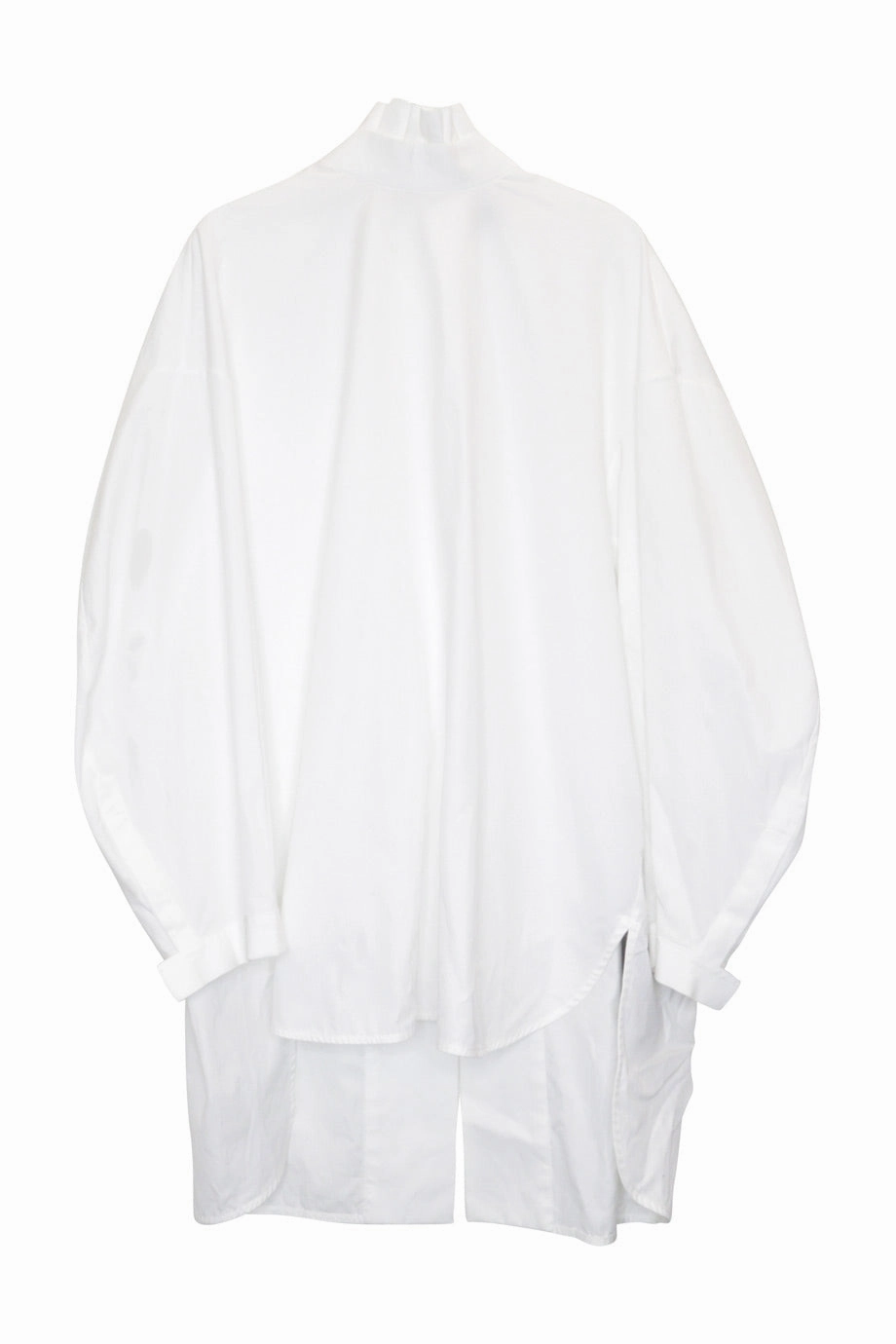 Breathable Fit Chic Ensemble [WW24253] Ellery | Shirt