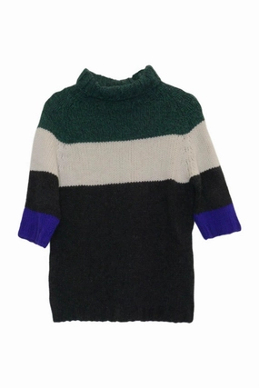 [WW24277] Marni | Knitwear AntiStatic Coating Sustainable Fibers