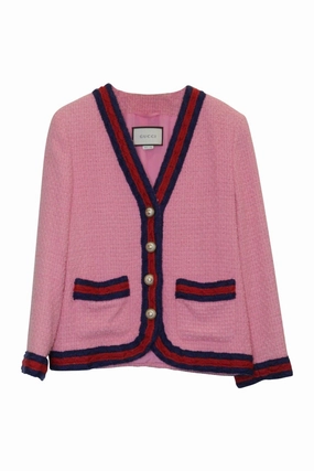 Non Chafing Seams Relaxed Layer [WW24317] Gucci | Knitwear