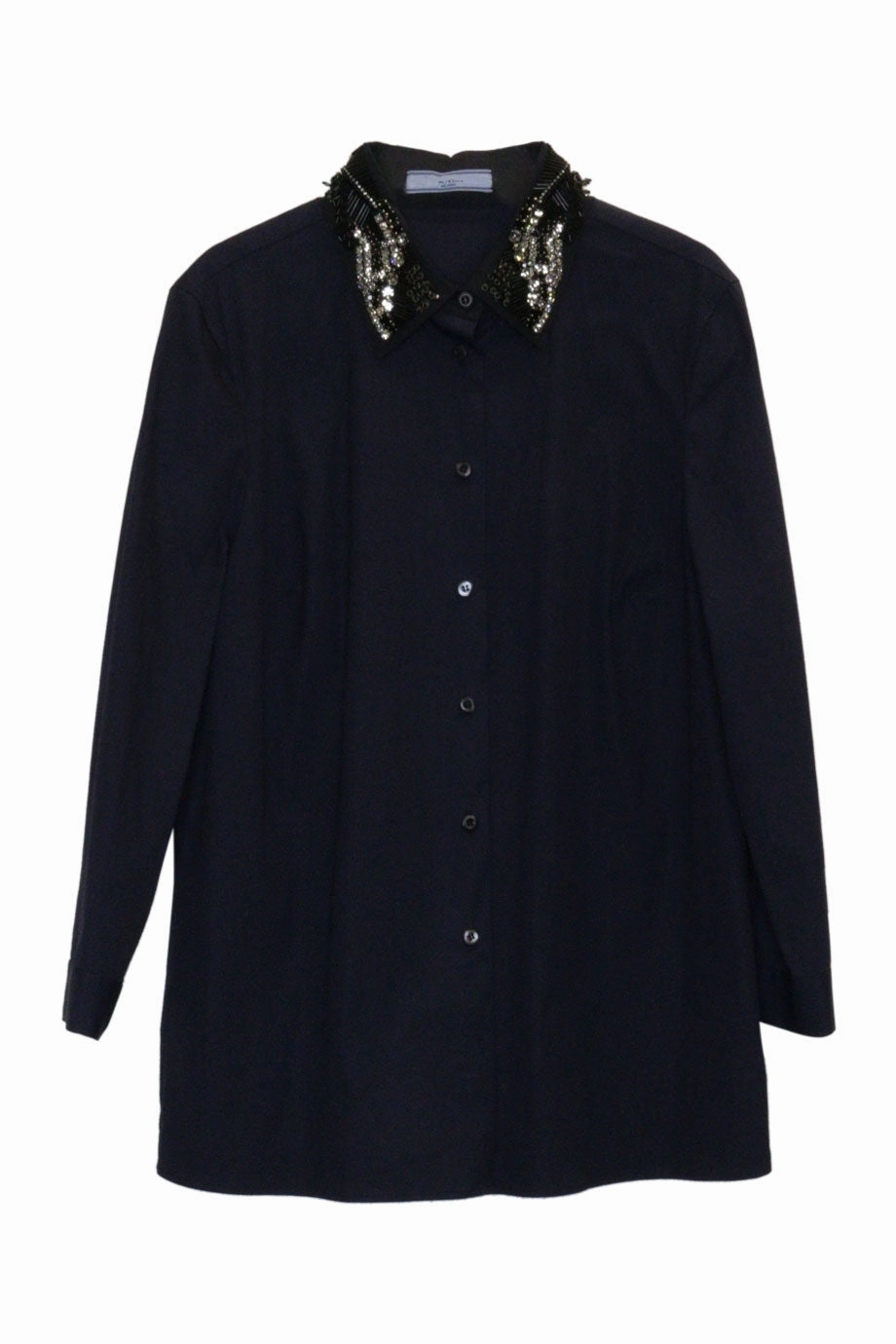 Bold Graphics [WW24324] Prada | Shirt