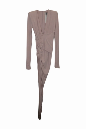 Fine Details [WW24345] alexandre vauthier | Gown