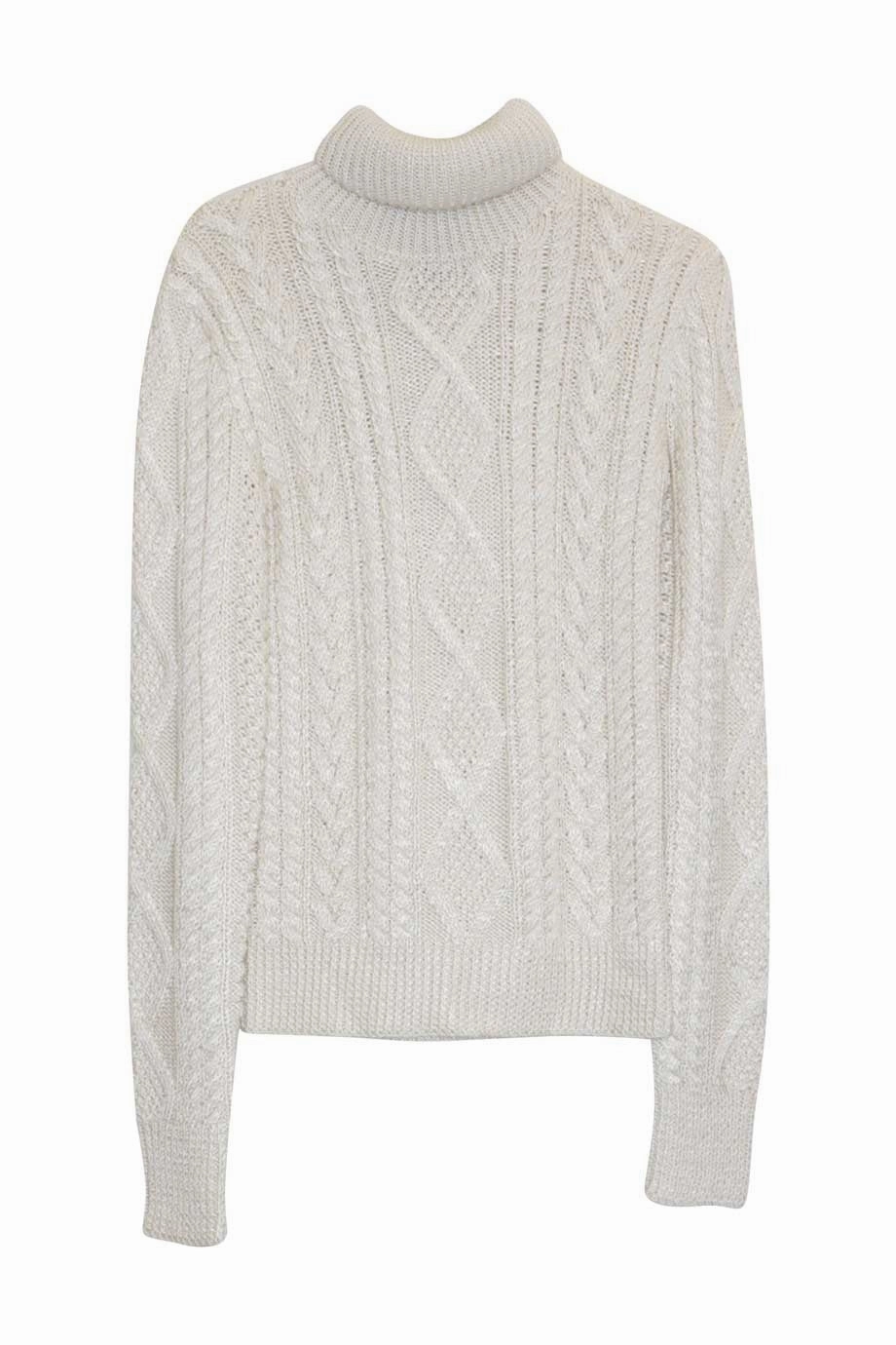 Stretch Flexibility [WW24356] Ralph Lauren | Knitwear