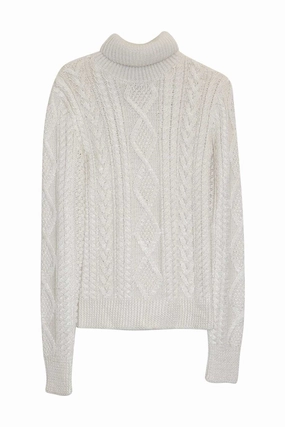 Stretch Flexibility [WW24356] Ralph Lauren | Knitwear