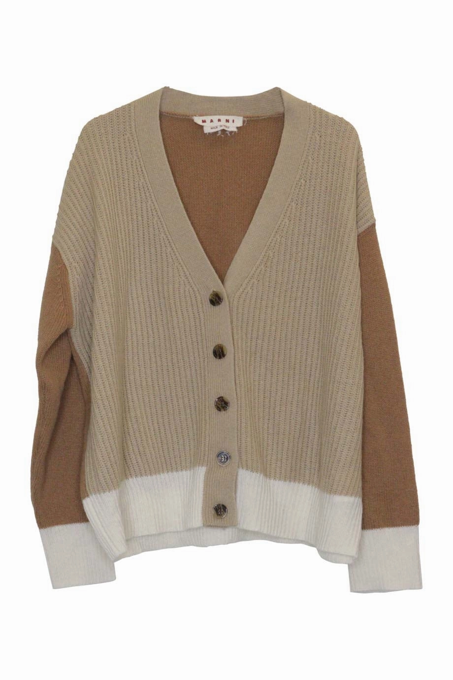 Non Irritating Seams NonIrritating Seams [WW24402] Marni | Knitwear