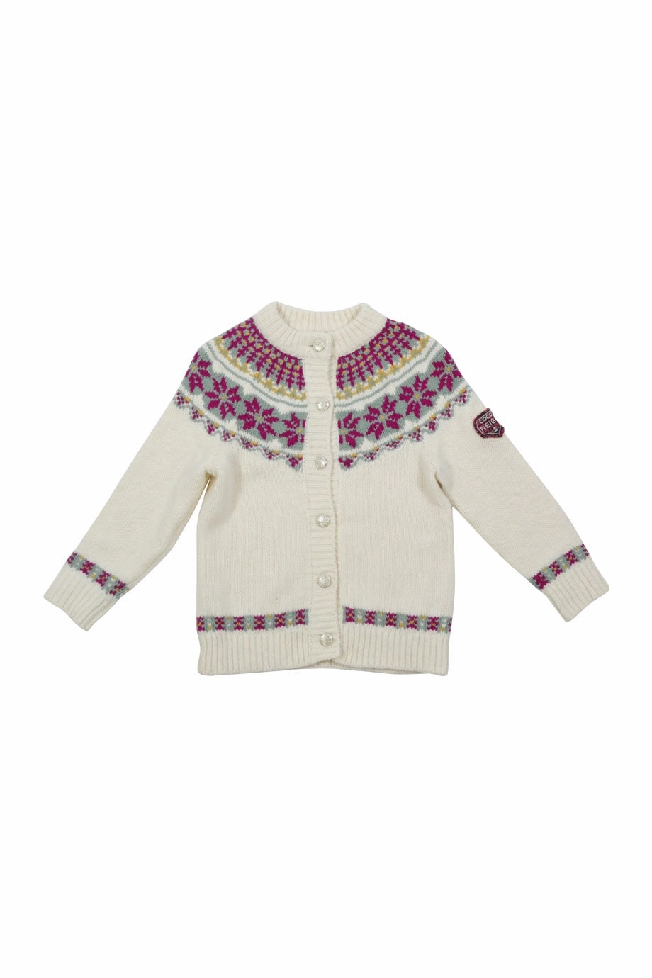 Chic Casual Outfit [WW24443] Chanel | Knitwear