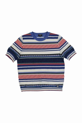 [WW24464] Chanel | Knitwear Tagless Labeling