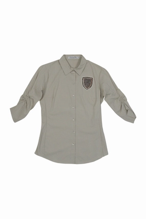 Flexible Mobility [WW24468] Christian Dior | Shirt