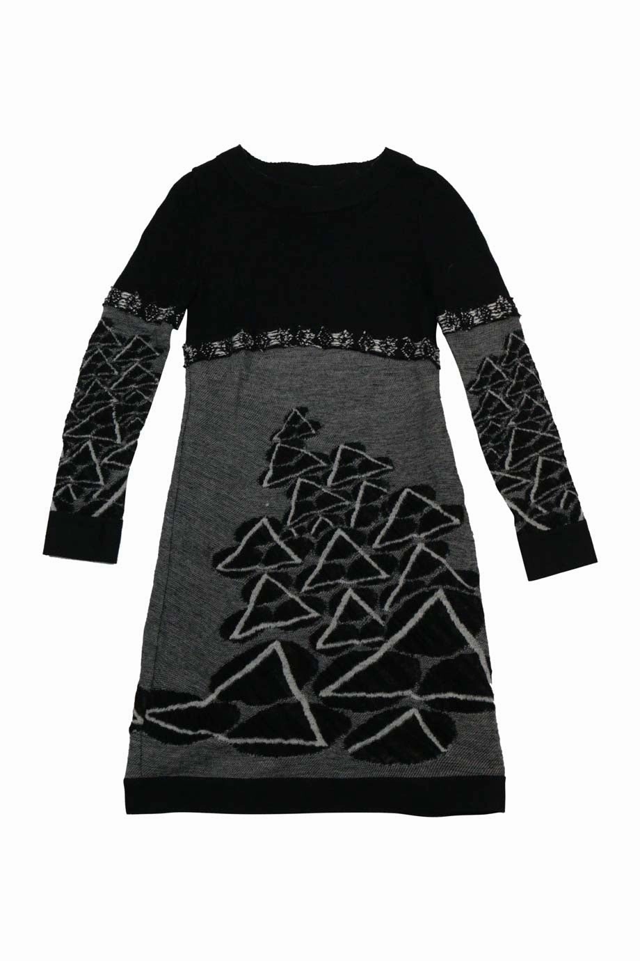 Soft Stretch [WW24483] Chanel | Knee Length Dress