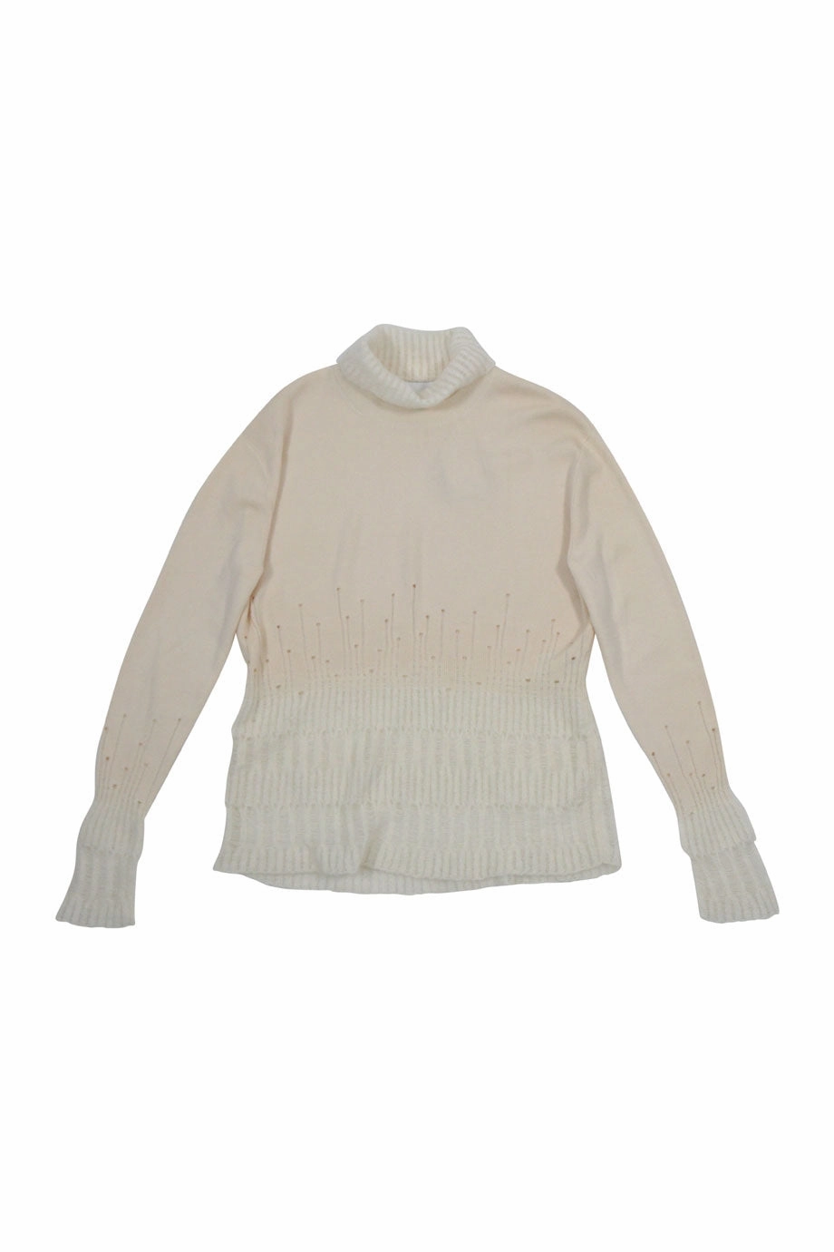 Friction Resistant Mild Weather [WW24486] 3.1 Phillip Lim | Knitwear