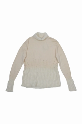 Friction Resistant Mild Weather [WW24486] 3.1 Phillip Lim | Knitwear