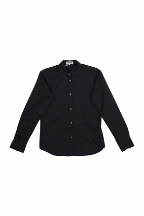 Pocket Detail High-Quality Craftsmanship [WW24523] Jil Sander | Shirt