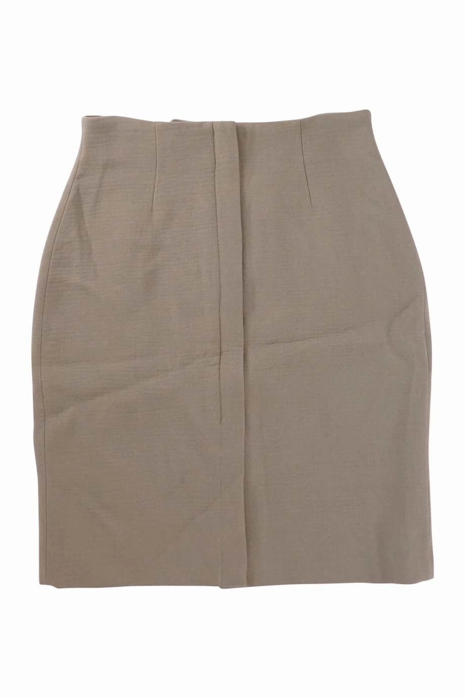 [WW30119] Giorgio Armani | Mini Skirt Everyday Vibe