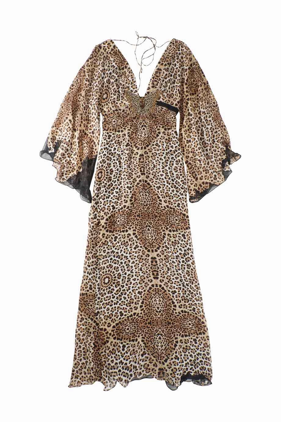 Feminine Details Event Safe [WW30190] Mandalay | Dress