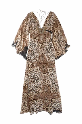 Feminine Details Event Safe [WW30190] Mandalay | Dress