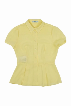 Flexible Movement Corporate Retreat [WW30206] Prada | Shirt