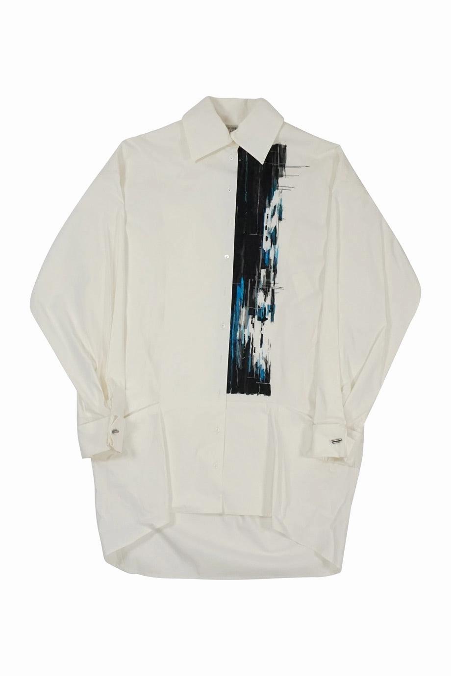 [WW30242] POIRET | Shirt Ethical production