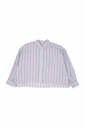 [WW30263] Isabel Marant, ??toile | Shirt Casual Look Multipocket Style