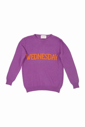 [WW30267] Alberta Ferretti | Knitwear Hypoallergenic Fiber