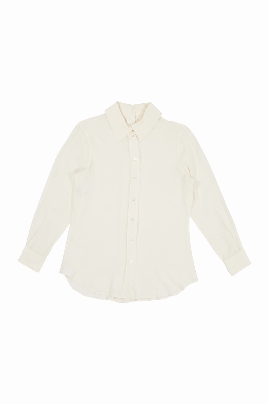 Winter Comfort Smart Casual [WW30323] UNLABELED  | Shirt