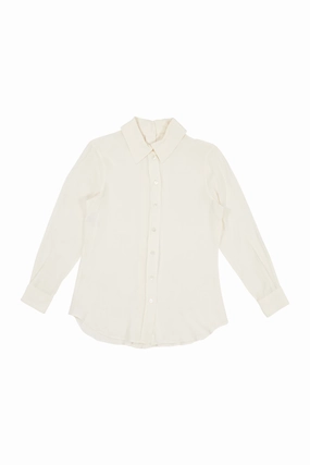 Winter Comfort Smart Casual [WW30323] UNLABELED  | Shirt