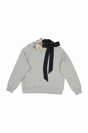 Soft Ribbed Texture [WW30331] Dries Van Noten | Knitwear